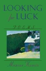 Looking for Luck: Poems