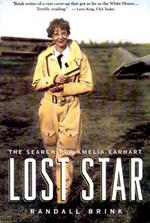 Lost Star: The Search for Amelia Earhart