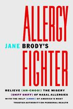 Jane Brody's Allergy Fighter