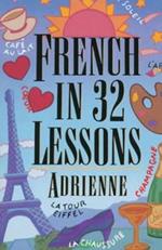 French in 32 Lessons