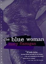The Blue Woman