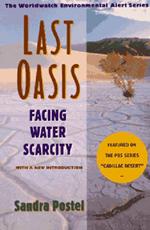 Last Oasis: Facing Water Scarcity