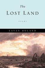 The Lost Land: Poems