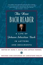 The New Bach Reader