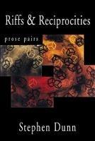 Riffs and Reciprocities: Prose Pairs