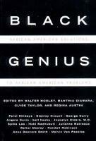 Black Genius: African-American Solutions to African-American Problems