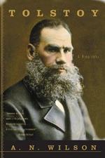 Tolstoy: A Biography