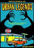 Encyclopedia of Urban Legends