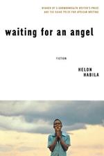 Waiting for An Angel: A Novel