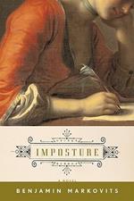 Imposture: A Novel