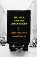 Mr Jack and the Greenstalks: A Novel