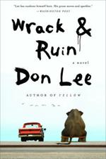 Wrack and Ruin: A Novel