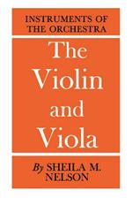 The Vioin and Viola