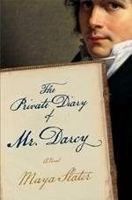 Private Diary of Mr. Darcy