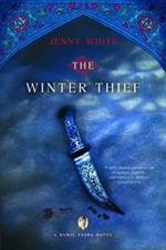 The Winter Thief: A Kamil Pasha Novel