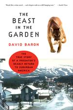 The Beast in the Garden: A Modern Parable of Man and Nature