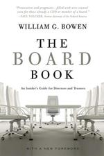 The Board Book: An Insider's Guide for Directors and Trustees