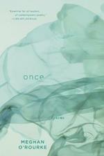 Once: Poems