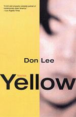 Yellow: Stories