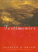 Testimonies: A Novel