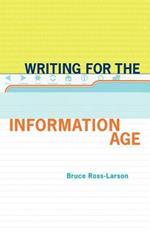 Writing for the Information Age