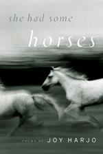 She Had Some Horses: Poems