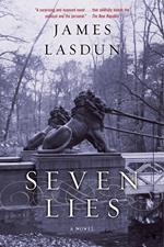 Seven Lies: A Novel