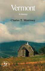 Vermont: A History