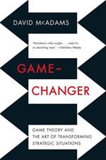 Game-Changer: Game Theory and the Art of Transforming Strategic Situations