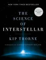 The Science of Interstellar