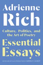 Essential Essays: Culture, Politics, and the Art of Poetry