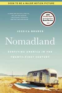 Libro in inglese Nomadland: Surviving America in the Twenty-First Century Jessica Bruder