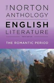 The Norton Anthology of English Literature