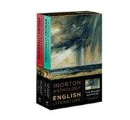 The Norton Anthology of English Literature, The Major Authors