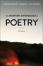 The Norton Anthology of Poetry