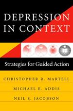 Depression in Context: Strategies for Guided Action