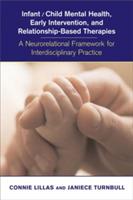 Infant/Child Mental Health, Early Intervention, and Relationship-Based Therapies: A Neurorelational Framework for Interdisciplnary Practice