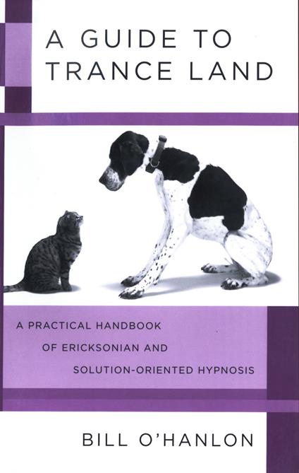 A Guide to Trance Land: A Practical Handbook of Ericksonian and Solution-Oriented Hypnosis