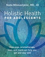 Holistic Health for Adolescents