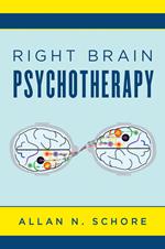 Right Brain Psychotherapy (Norton Series on Interpersonal Neurobiology)