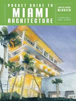 Pocket Guide to Miami Architecture (Norton Pocket Guides)