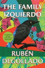 The Family Izquierdo: A Novel