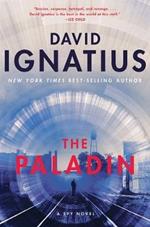 The Paladin: A Spy Novel