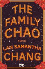 The Family Chao: A Novel