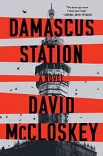 Damascus Station: A Novel