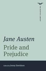 Pride and Prejudice (First Edition) (The Norton Library)