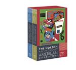 The Norton Anthology of American Literature