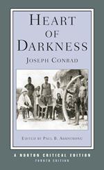 Heart of Darkness (Fourth Edition) (Norton Critical Editions)