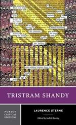 Tristram Shandy: A Norton Critical Edition