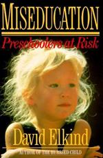 Miseducation: PRESCHOOLERS AT RISK